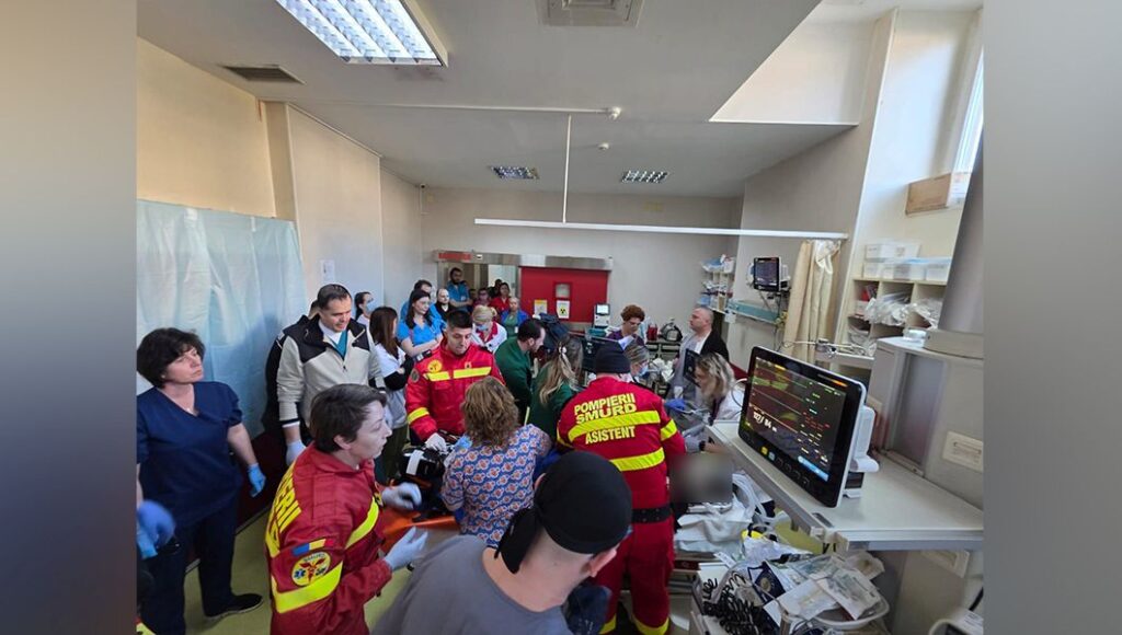 moment-dureros!-peste-20-de-cadre-medicale-au-luptat-pentru-viata-dianei,-femeia-ranita-grav-in-accidentul-de-la-ciortesti