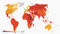 romania-coboara-in-indexul-de-perceptie-a-coruptiei.-scor-mai-mic-in-raportul-transparency-international
