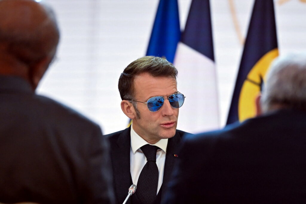 germania-respinge-propunerea-lui-emmanuel-macron-privind-euroobligatiunile