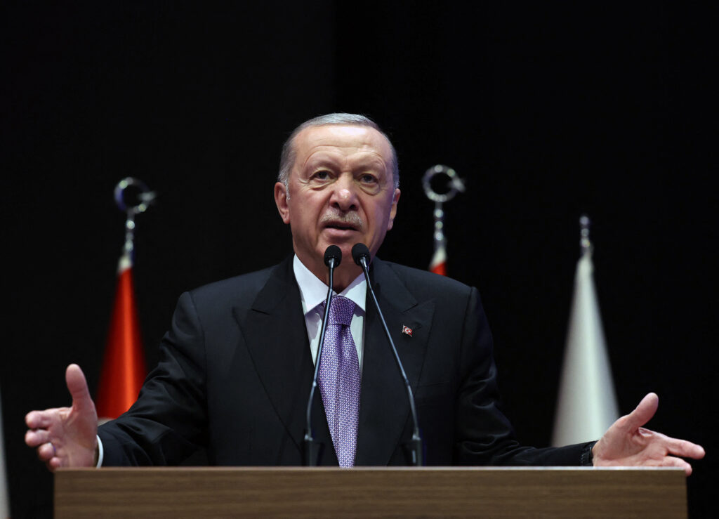 erdogan-l-a-numit-pe-procurorul-din-spatele-urmaririlor-penale-ale-opozitiei,-la-conducerea-ministerului-justitiei