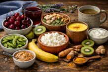 9-gustari-de-seara-recomandate-de-nutritionisti-pentru-un-somn-odihnitor