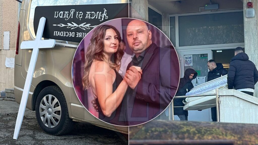 imagini-dramatice-surprinse-la-iml-iasi-trupul-afaceristului-din-vaslui-si-al-sotiei-sale-au-fost-depuse-in-sicrie-aurite-bebelusul-celor-doi-a-fost-asezat-in-bratele-tinerei.-toti-s-au-stins-in-accidentul-cumplit-de-la-ciortesti-–-exclusiv