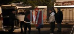 imagini-sfasietoare-la-o-zi-dupa-accidentul-mortal-de-la-ciortesti-sorin,-diana-si-fiica-lor,-ilinca,-au-fost-depusi-la-capela.-iata-ce-lipseste-de-pe-crucea-micutei