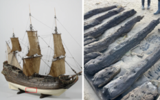 furtunile-din-atlantic-au-aruncat-pe-tarm-resturile-unei-epave-legendare,-the-fame