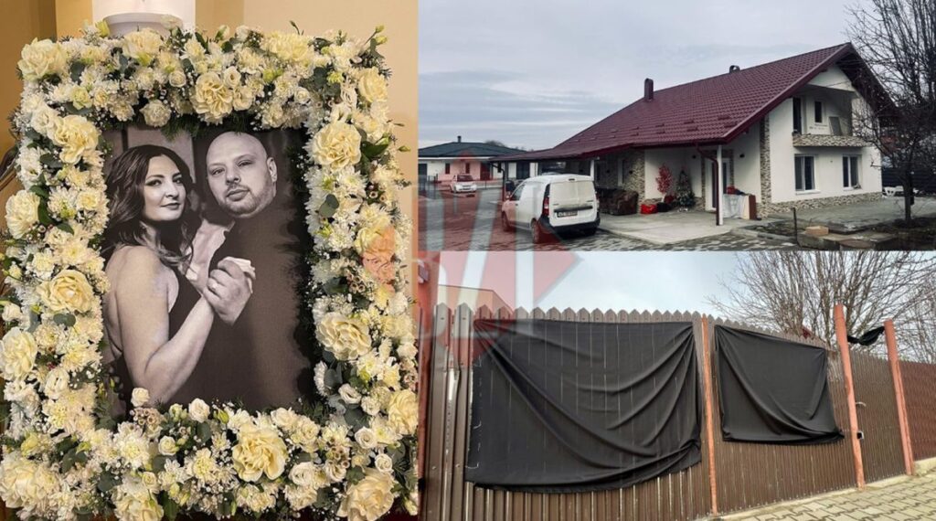 un-doliu-urias-a-fost-pus-pe-poarta-de-acces-a-proprietatii-afaceristului-sorin-iacob,-mort-in-accidentul-de-la-ciortesti.-abia-isi-terminase-vila-–-exclusiv