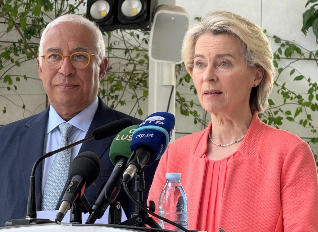 ursula-von-der-leyen-si-antonio-costa-dupa-reuniunea-liderilor-europeni-din-belgia:-exista-un-sprijin-unanim-pentru-accelerarea-uniunii-economiilor-si-investitiilor