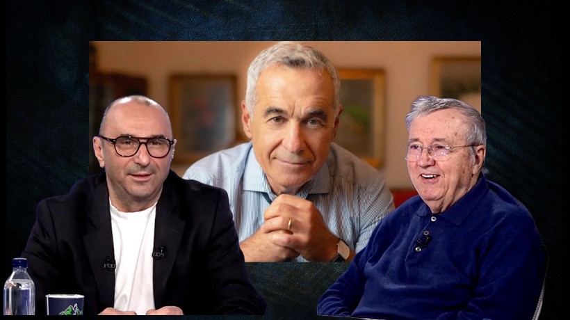 ion-cristoiu:-calin-georgescu-ar-fi-reprodus-cuvinte-ale-lui-antonescu-in-timpul-unor-manifestatii-din-pandemie