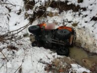 un-tanar-de-30-de-ani-din-mogosesti-a-fost-arestat-preventiv-dupa-ce,-beat-fiind,-s-a-rasturnat-cu-un-atv