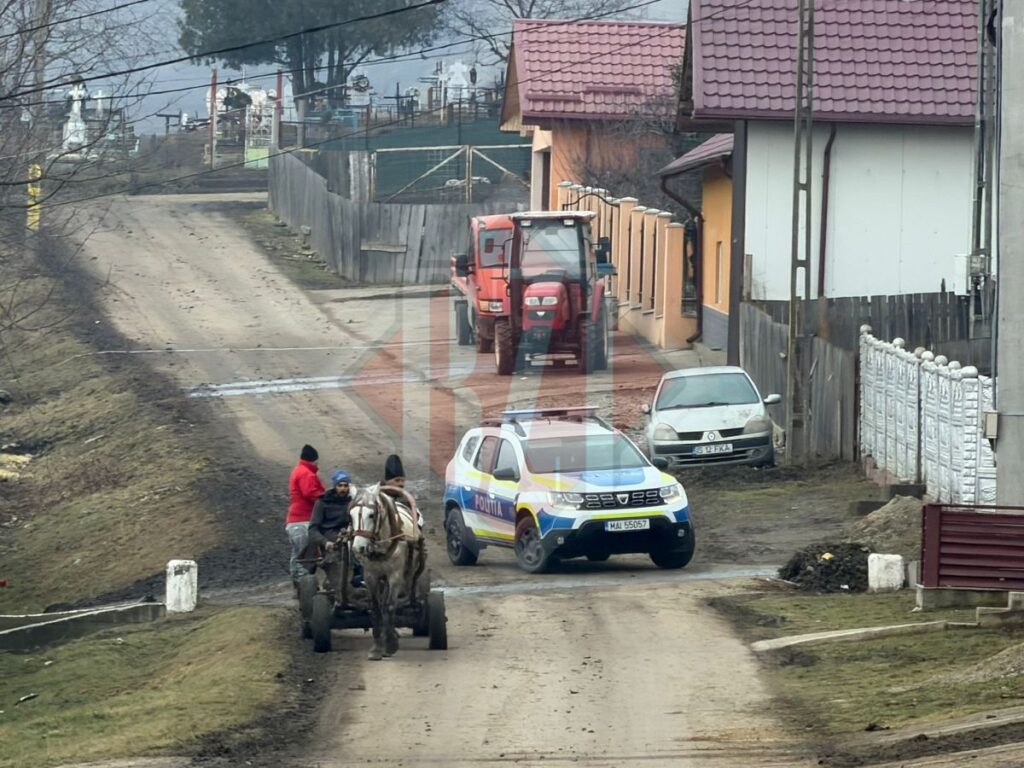 politia-patruleaza-prin-satul-zmeu,-comuna-lungani,-dupa-ce-localnicii-spun-ca-sunt-terorizati-de-persoane-mascate.-ipj-iasi:-a-fost-intocmit-dosar-penal