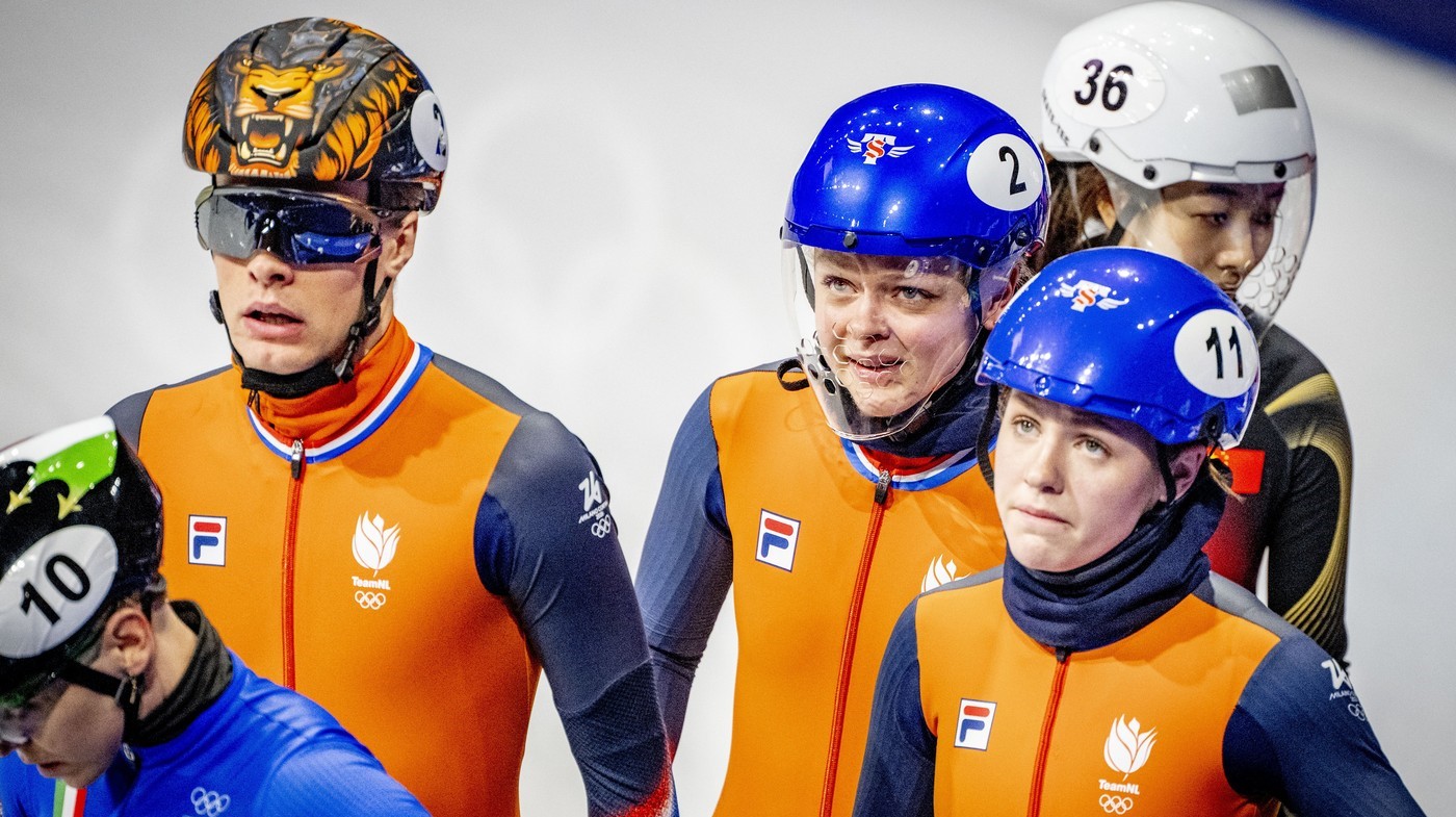 nemaivazut!-au-doborat-recordul-olimpic,-dar-nu-au-luat-nicio-medalie!