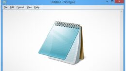 microsoft-remediaza-o-vulnerabilitate-in-aplicatia-notepad,-folosita-pentru-a-infecta-pc-uri-cu-windows-11
