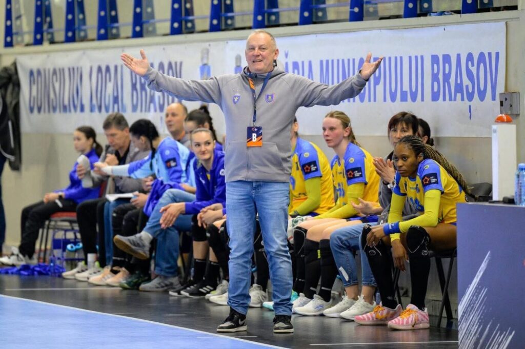 corona-brasov,-victorie-amara-la-dijon:-a-ratat-calificarea-in-sferturile-ehf-european-league.-bogdan-burcea-a-avut-polite-de-platit!