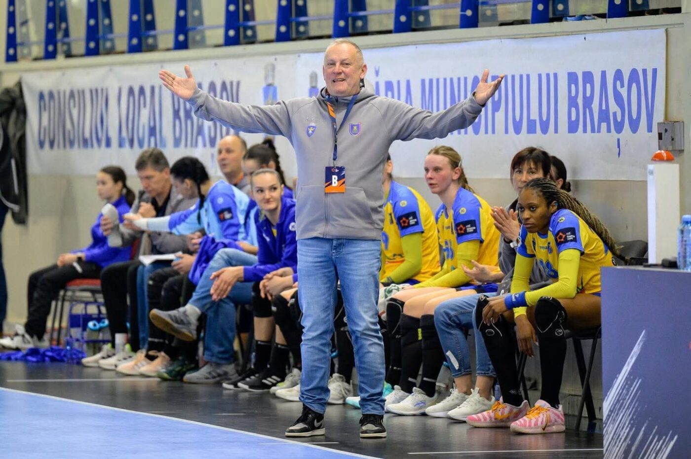 corona-brasov,-victorie-amara-la-dijon:-a-ratat-calificarea-in-sferturile-ehf-european-league.-bogdan-burcea-a-avut-polite-de-platit!