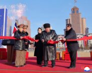 kim-jong-un-inaugureaza-un-nou-cartier-de-locuinte-pentru-familiile-soldatilor-nord-coreeni-ucisi-in-ucraina