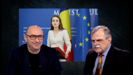 valentin-stan:-in-consiliul-european,-deciziile-nu-sunt-egale-atunci-cand-se-practica-majoritatea-calificata.-toiu-ar-trebui-sa-invete-cum-se-iau-deciziile-in-ue