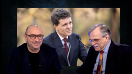 valentin-stan:-in-cadrul-relatiilor-internationale,-cand-un-presedinte-sta-acasa,-acest-lucru-ne-transmite-faptul-ca-nimeni-nu-este-dispus-sa-se-intalneasca-cu-el