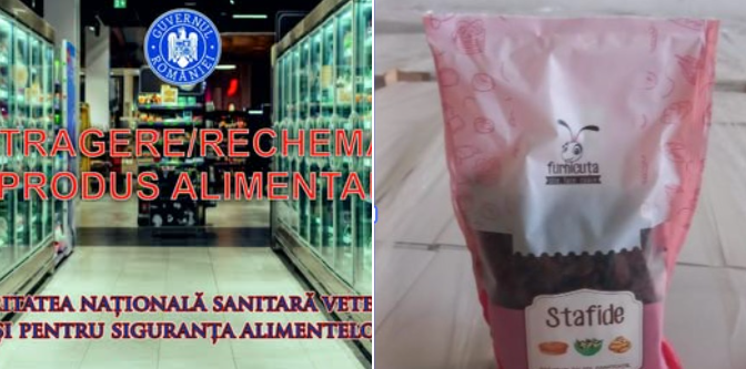 ansvsa-anunta-rechemarea-unor-loturi-de-stafide-din-cauza-unor-reziduuri-de-pesticide-neautorizate