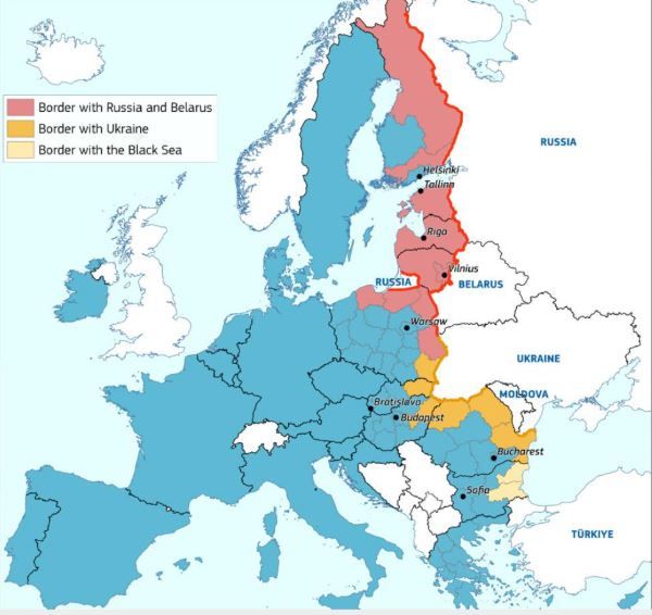 estul-romaniei,-miza-strategica.-guvernul-intra-in-programul-european-eastinvest-de-20-de-miliarde-de-euro