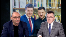 dan-dungaciu:-nicusor-dan-nu-a-vorbit-despre-ucraina,-dar-a-vorbit-despre-initiativa-lui-trump-pentru-pacea-mondiala