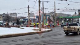 trafic-ingreunat-in-rondul-de-la-podul-de-piatra-din-iasi