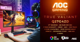 aoc-gaming-q27g4zd-este-un-monitor-de-gaming-qhd-cu-pret-accesibil-si-tehnologii-avansate