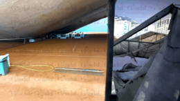 din-cauza-zapezii-din-ultimele-zile,-mai-multe-baloane-de-tenis-din-bucuresti-s-au-prabusit.-imagini-exclusive-cu-terenurile-puse-la-pamant
