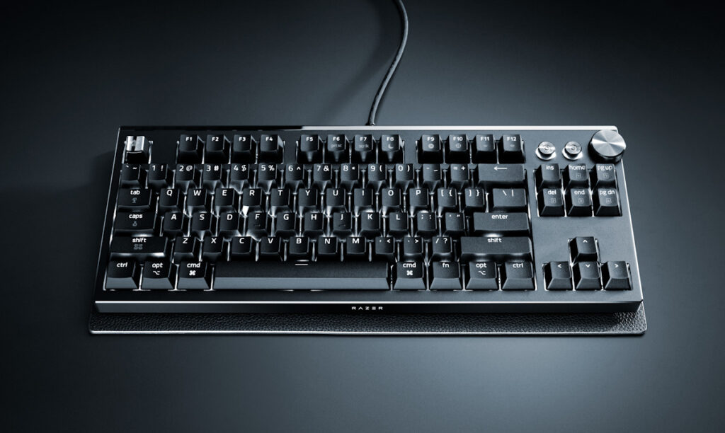 razer-prezinta-huntsman-signature-edition,-cea-mai-ambitioasa-tastatura-razer-de-pana-acum
