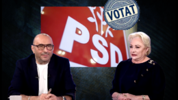viorica-dancila:-candidatura-a-fost-o-experienta-cu-ganduri-bune.-am-fost-tradata-de-propriul-partid
