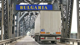 atentionare-de-calatorie:-conditii-grele-de-trafic-pe-podul-giurgiu-ruse-azi-si-maine-din-cauza-vremii