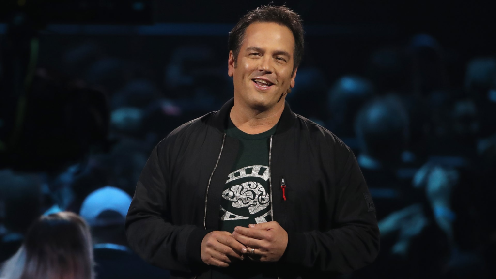 phil-spencer-paraseste-microsoft-dupa-aproape-40-de-ani-in-cadrul-companiei