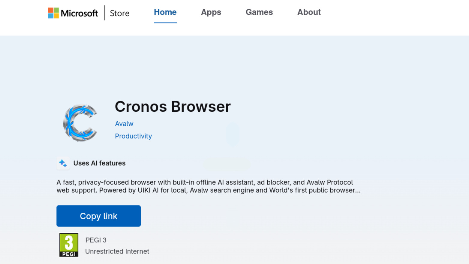 cum-arata-cronos,-browserul-romanesc-orientat-spre-confidentialitate-(hands-on)