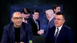 dan-dungaciu:-romania-a-fost-presata-sa-mearga-la-consiliul-pentru-pace,-asa-ca-a-cerut-dispensa-de-la-bruxelles