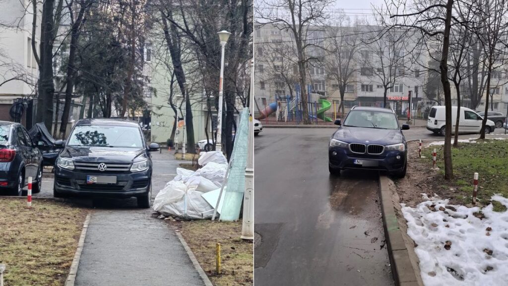 spatiile-verzi-din-iasi-sunt-distruse-din-cauza-masinilor-parcate-neregulamentar.-in-fiecare-cartier-au-fost-reclamate-probleme