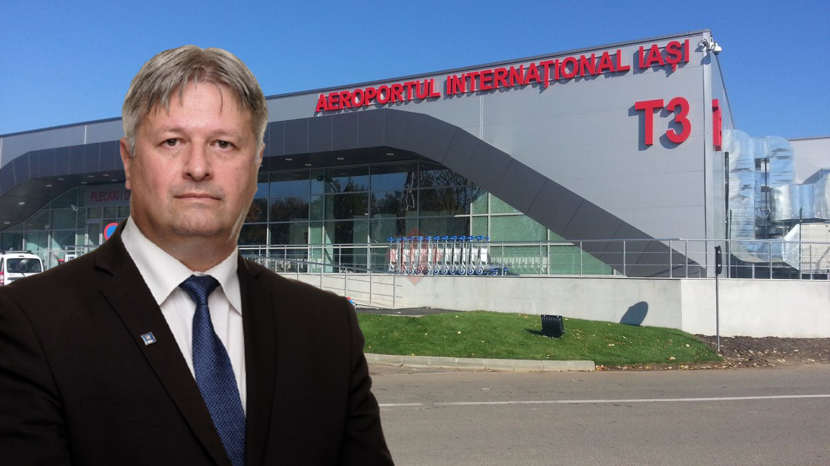 terminalul-t3-de-la-aeroportul-international-iasi-intra-in-modernizare.-valoarea-proiectului-se-ridica-la-44-milioane-de-lei-–-video