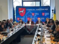 proiectul-de-modernizare-de-la-terminatul-t3-a-aeroportului-din-iasi,-la-mana-alesilor-judeteni.-plenul-cj-voteaza-peste-30-de-proiecte