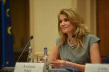 andreea-paul-vass,-nume-vehiculat-pentru-ministerul-educatiei:-nu-e-normal-sa-sacrifici-viitorul-tinerilor-pentru-a-corecta-dezechilibre-bugetare