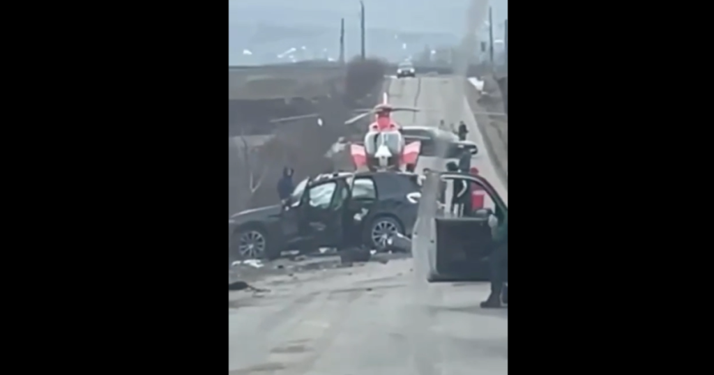 elicopterul-smurd-iasi-a-intervenit-la-accidentul-rutier-de-la-popesti!-o-persoana-a-fost-ranita-grav