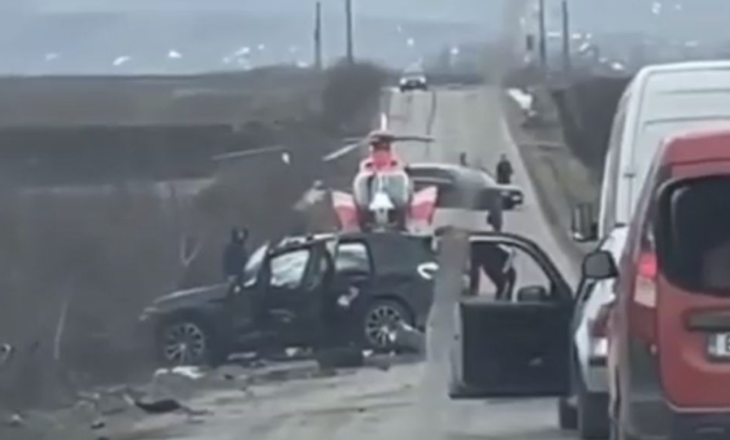 interventie-de-urgenta-in-popesti!-doi-adulti-si-un-copil,-implicati-intr-un-accident