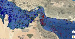 soc-pe-piata-energiei.-iranul-inchide-stramtoarea-ormuz,-prin-care-trece-pana-la-30%-din-petrolul-mondial