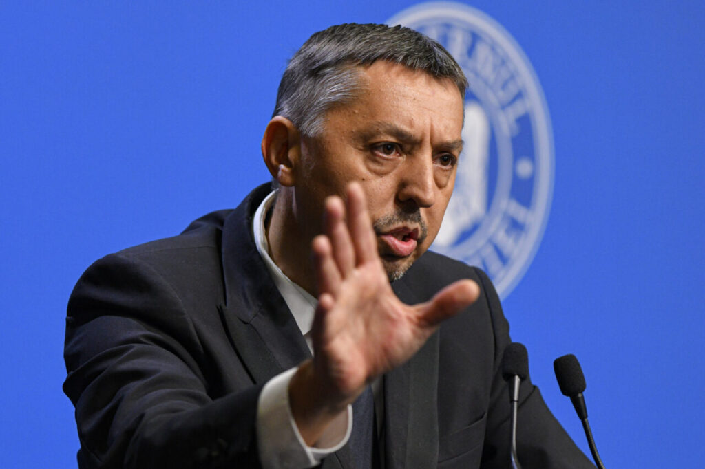 daniel-david-a-acordat-primul-interviu-dupa-demisie.-ce-s-a-schimbat-dupa-mandatul-sau
