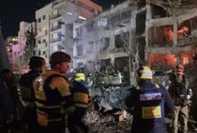 8-morti-dupa-ce-o-racheta-a-lovit-un-bloc-langa-ierusalim