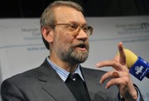 seful-securitatii-iraniene,-ali-larijani,-respinge-negocierile-cu-sua-si-il-acuza-pe-trump-de-haos