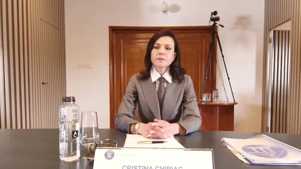 de-la-iasi,-spre-varful-justitiei!-cristina-chiriac,-propusa-procuror-general