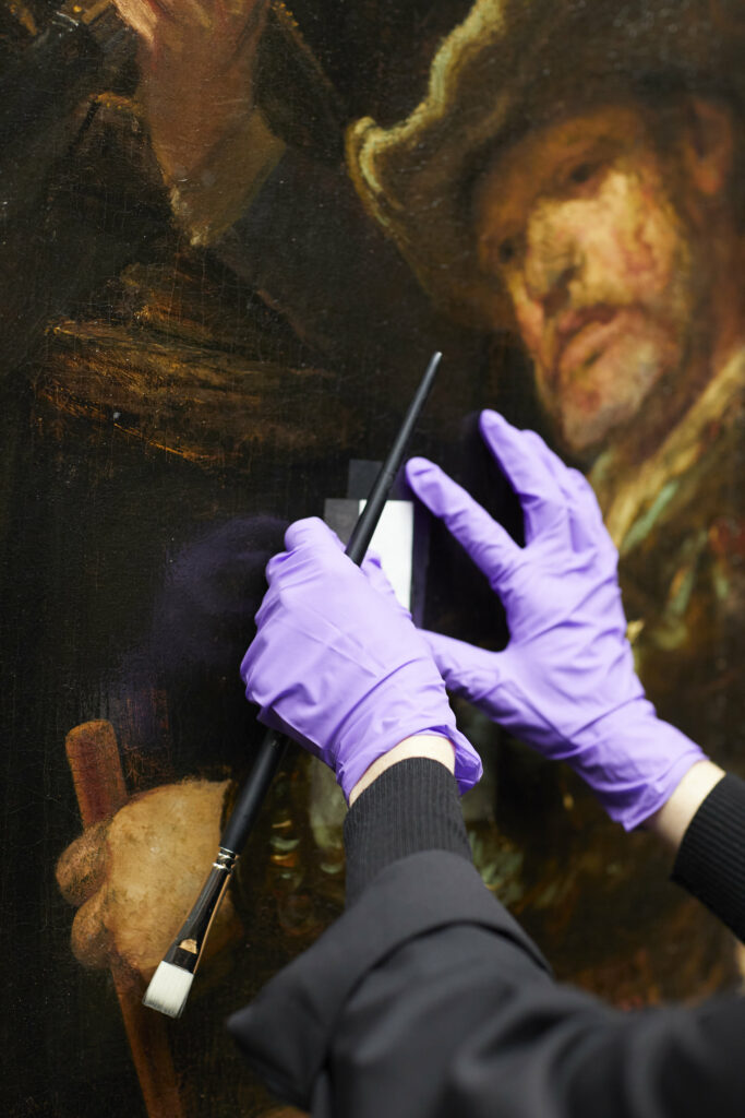 un-tablou-de-rembrandt,-in-valoare-de-milioane,-redescoperit-dupa-65-de-ani