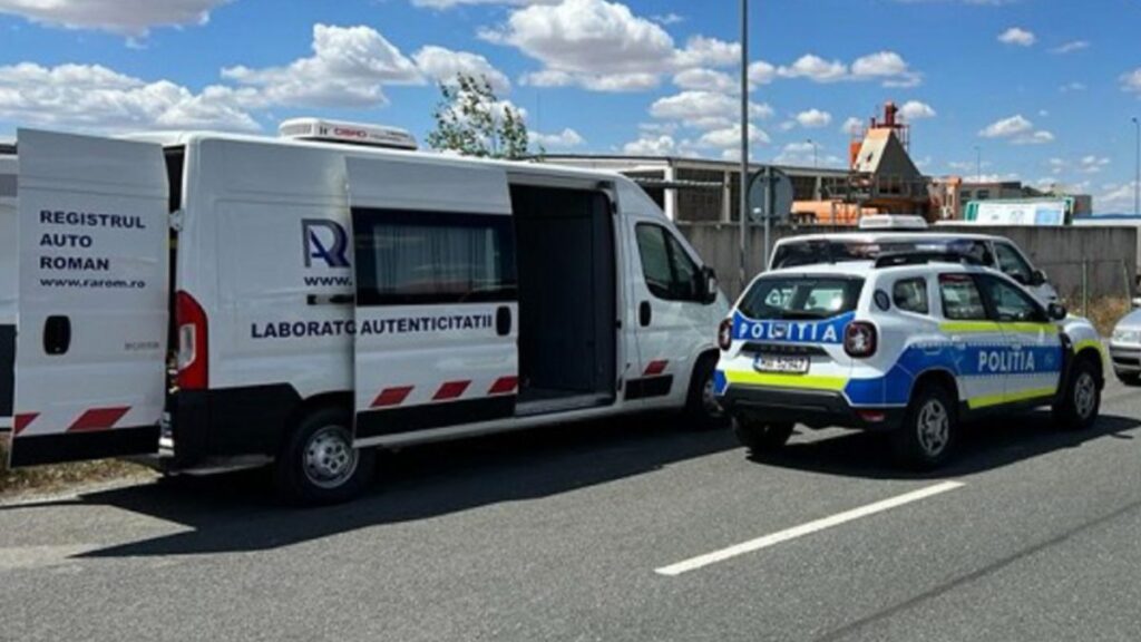 politisti-si-reprezentanti-ai-rar-au-facut-verificari-in-trafic.-iata-care-au-fost-rezultatele