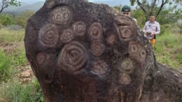descoperire-preistorica:-arheologii-identifica-unele-dintre-cele-mai-vechi-petroglife-cunoscute-pana-acum