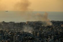 razboi-in-orientul-mijlociu,-ziua-a-cincea-iranul-are-un-conducator-nou-fiul-lui-ali-khamenei,-mojtaba-khamenei,-ales-lider-suprem-/-arabia-saudita-intercepteaza-rachete-si-drone-deasupra-riadului-/-statele-unite-au-lovit-aproape-2.000-de-tinte-in-iran