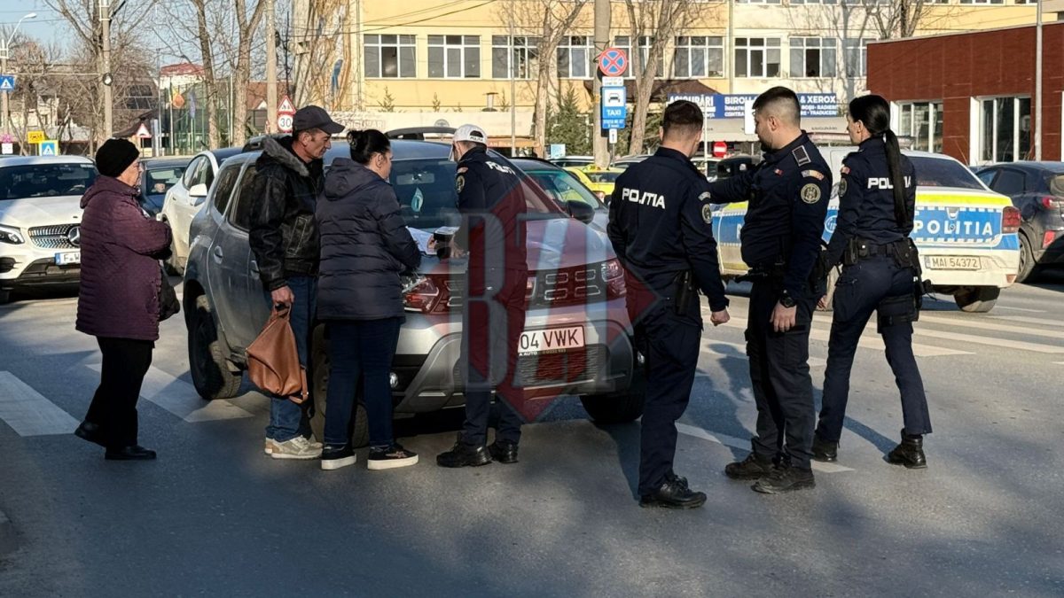 accident-rutier-la-iasi.-barbat-lovit-pe-trecerea-de-pietoni-pe-bulevardul-primaverii-–-exclusiv