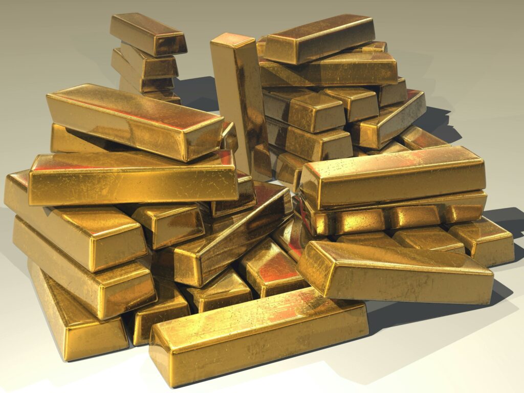 aurul-din-dubai,-vandut-cu-discount-din-cauza-razboiului-din-orientul-mijlociu.-transporturile-de-lingouri-sunt-blocate