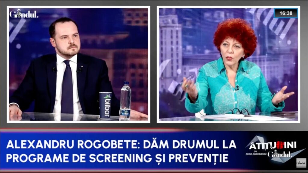 alexandru-rogobete:-screeningul-nu-inseamna-boala.-acesta-se-face-la-oameni-sanatosi